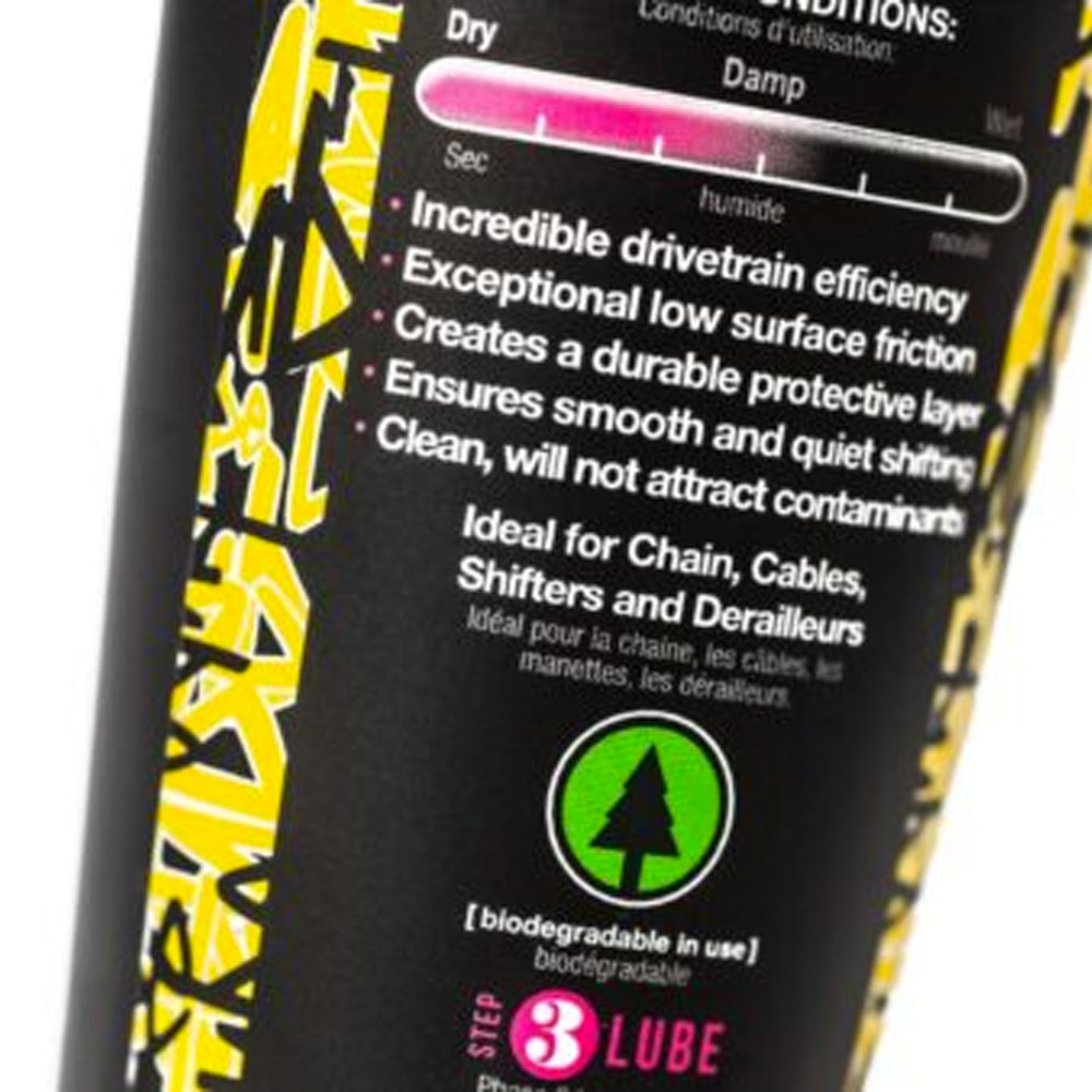 Lubricante Seco - Imagen 3