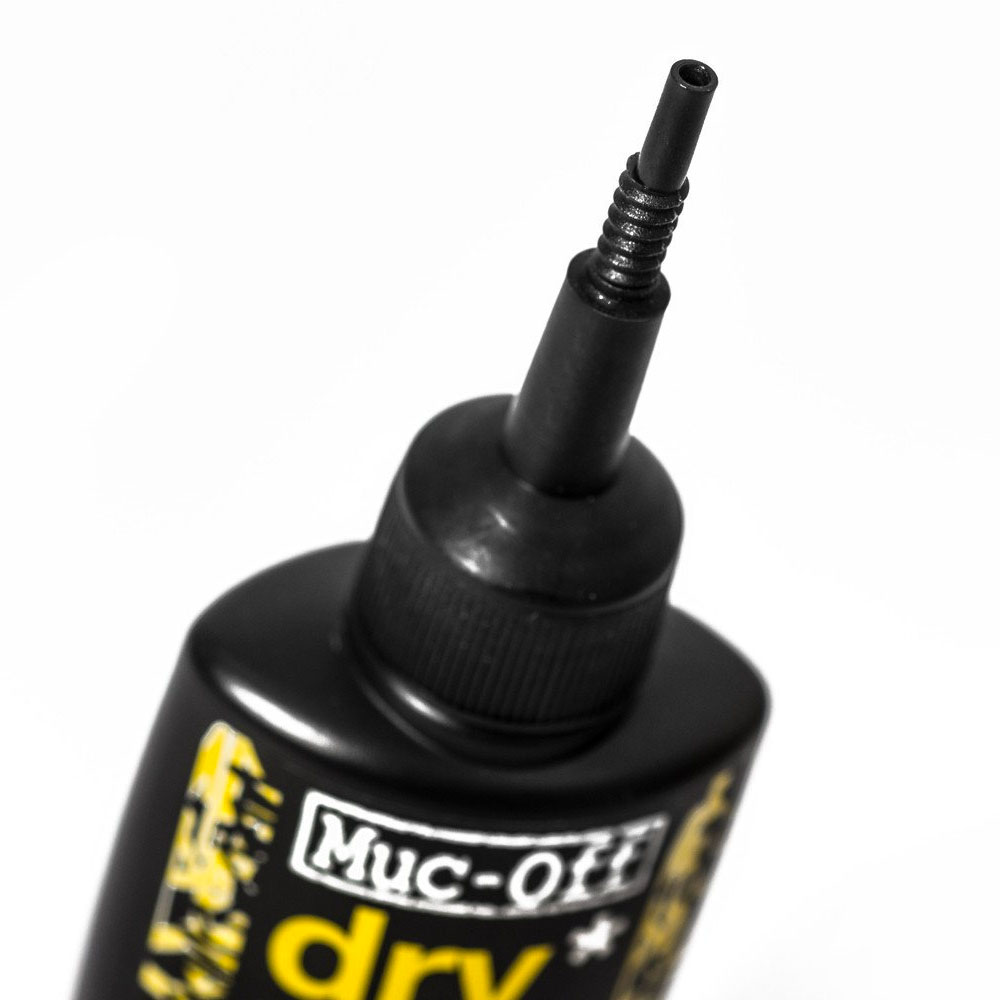 Lubricante Seco - Imagen 2