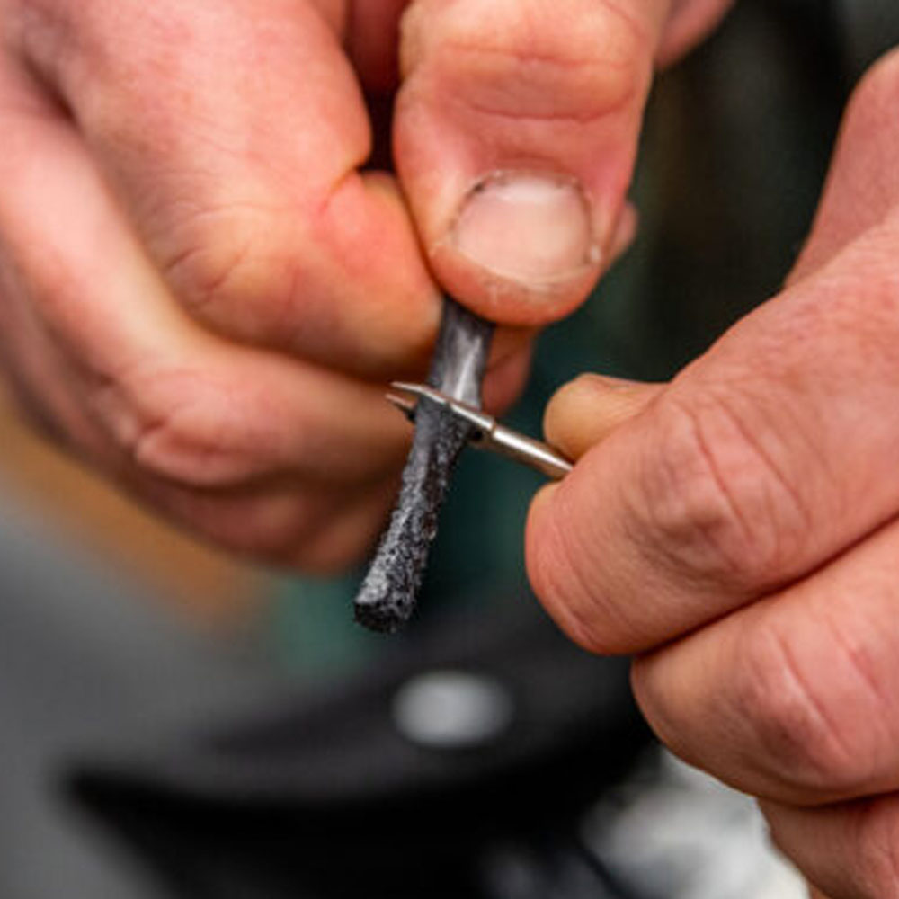 Puncture Plugs Refill Pack - Mechas - Imagen 2