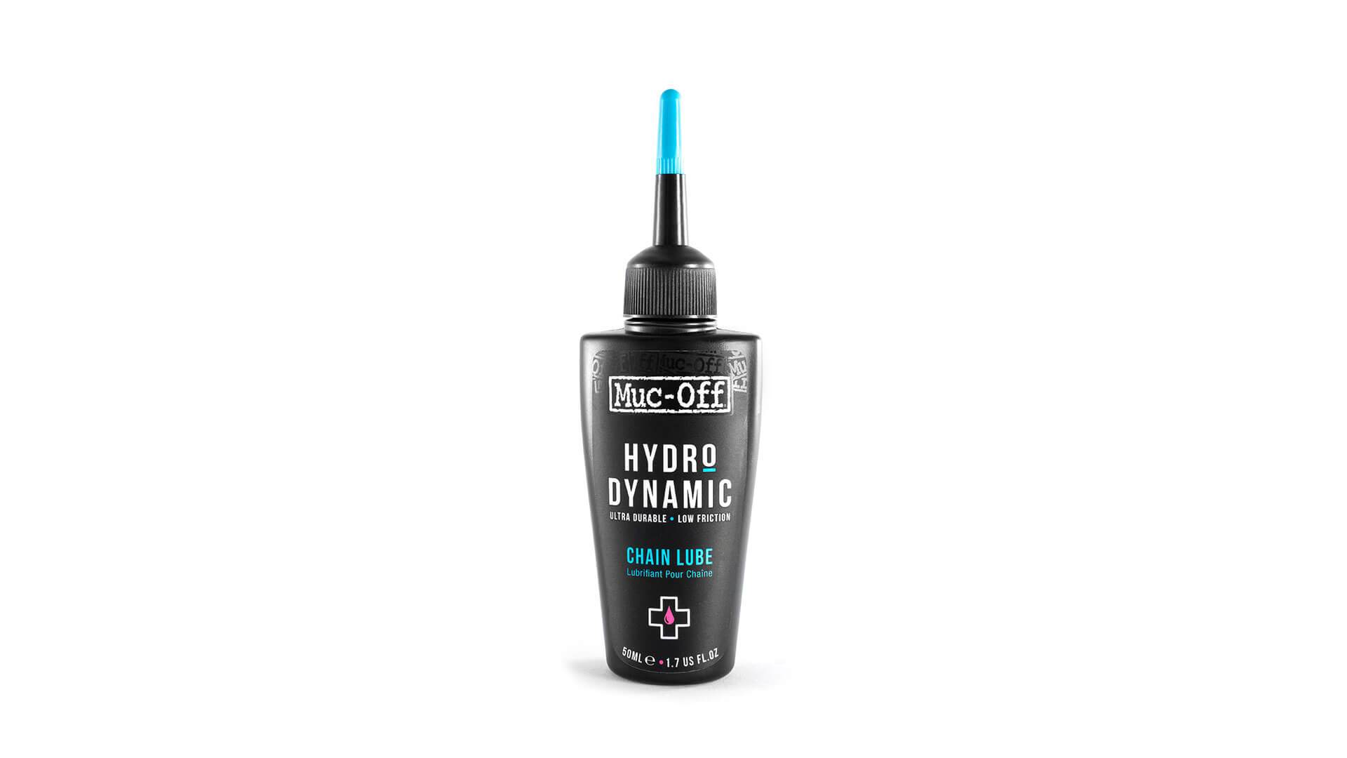 Lubricante Hydrodynamic x 50ml
