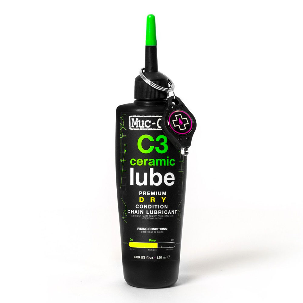 Lubricante Cerámico Seco C3 120ML - Imagen 2