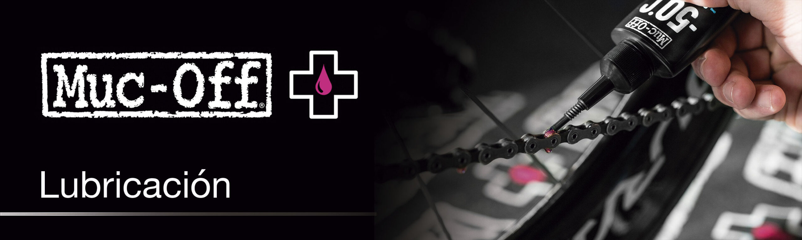 Lubricación
