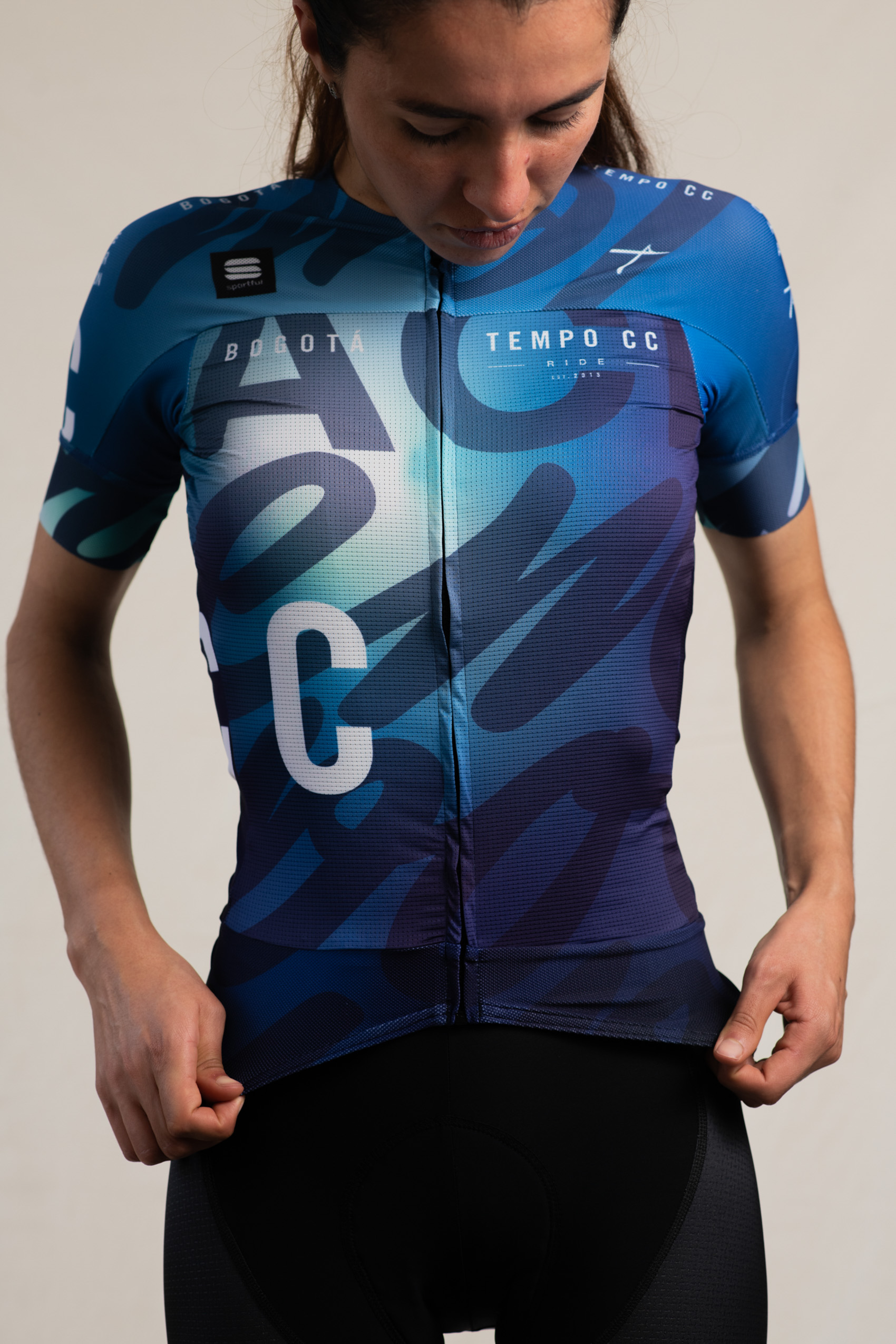 Chase Evo Jersey para Mujer - Imagen 4