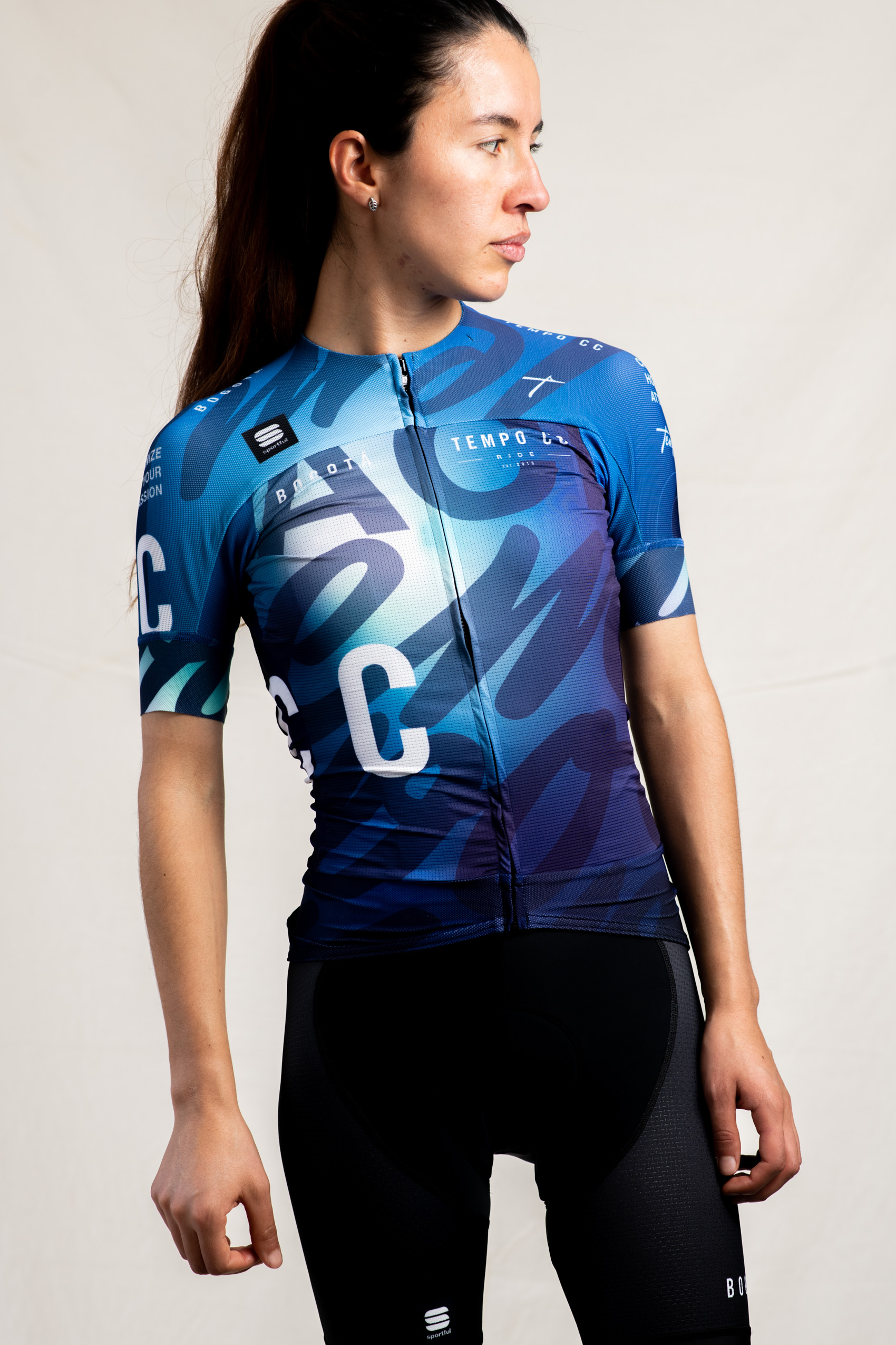 Chase Evo Jersey para Mujer