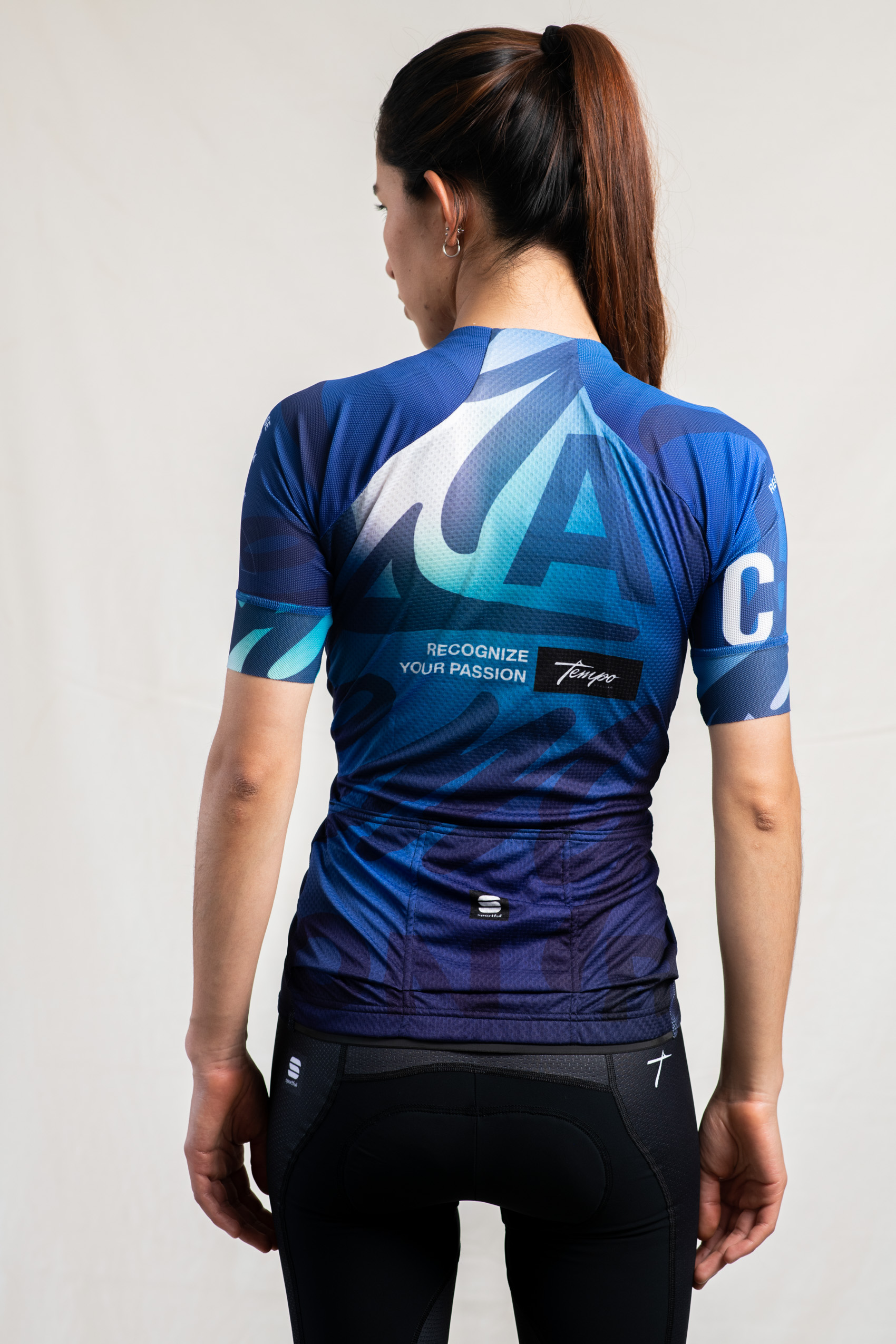 Chase Evo Jersey para Mujer - Imagen 9
