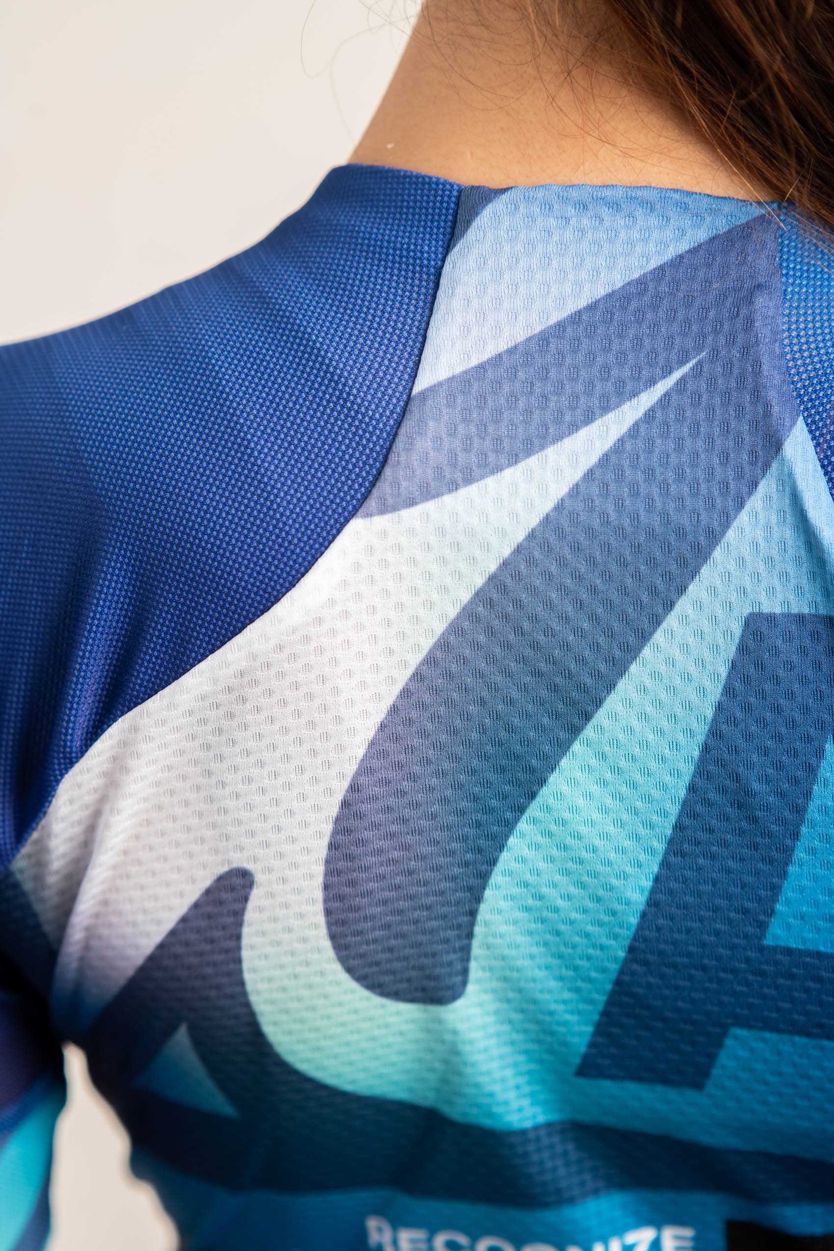 Chase Evo Jersey para Mujer - Imagen 8