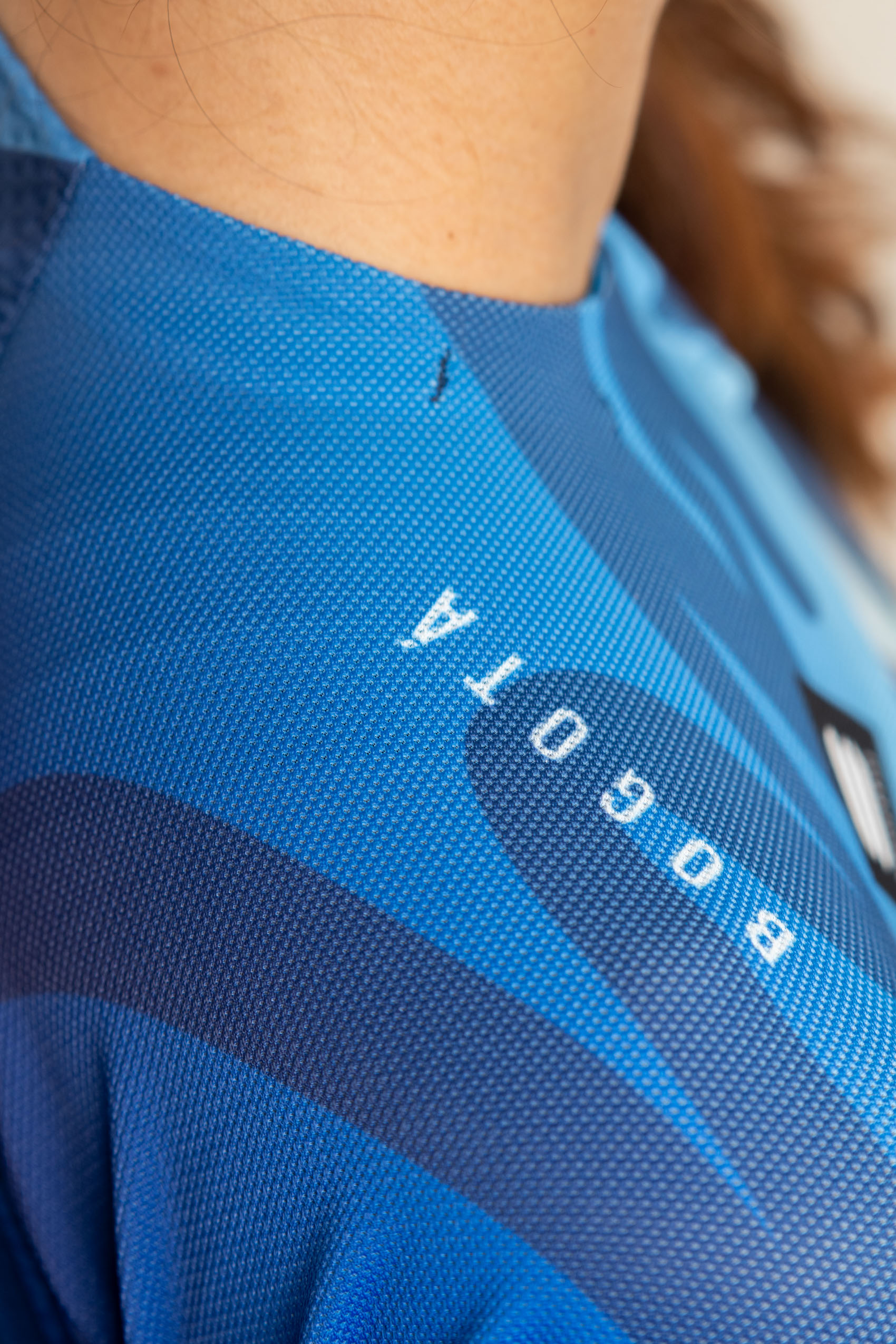 Chase Evo Jersey para Mujer - Imagen 7