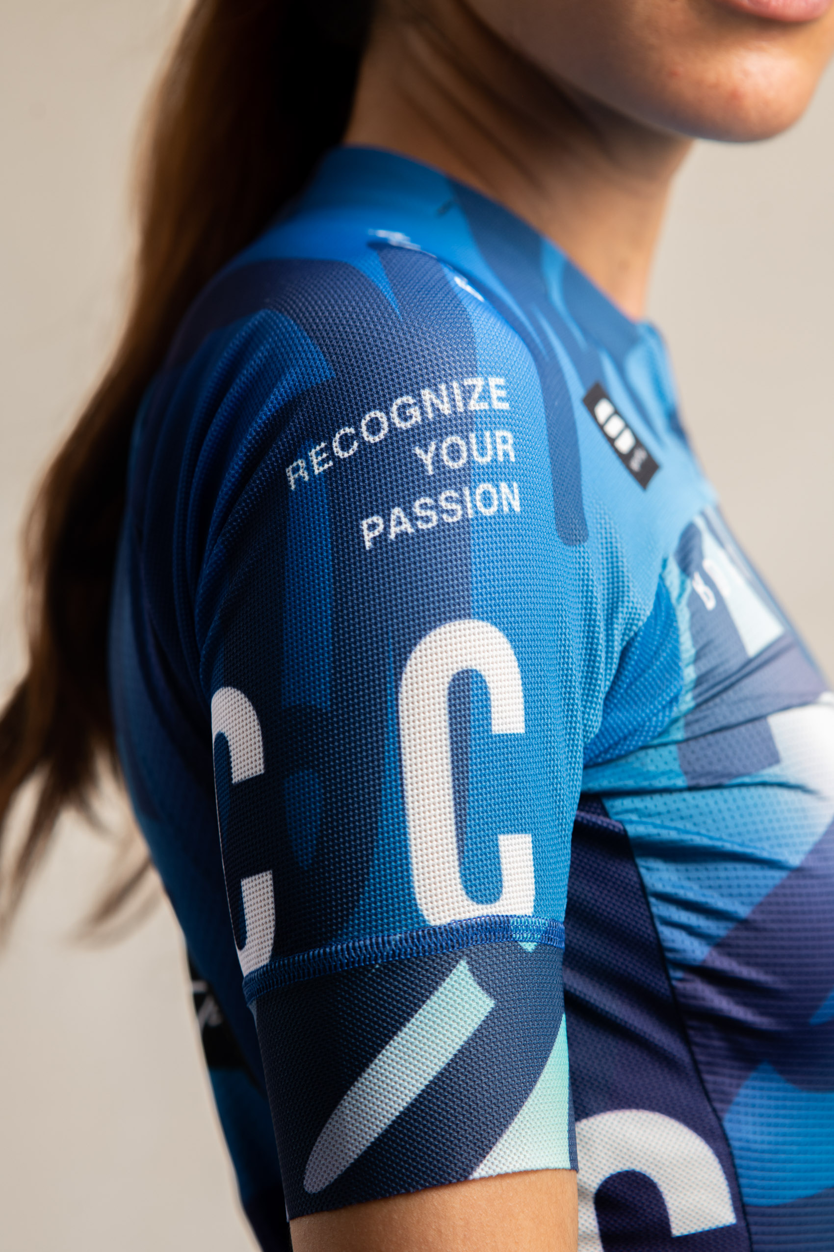 Chase Evo Jersey para Mujer - Imagen 2