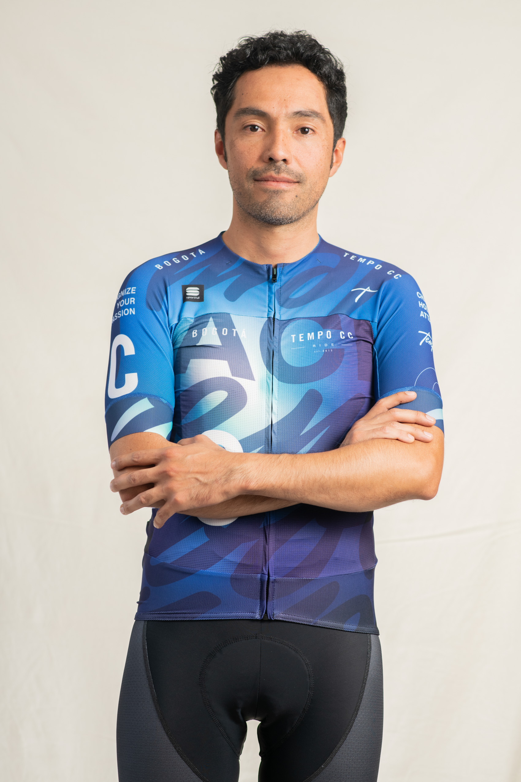 Chase Evo Jersey para hombre - Imagen 3