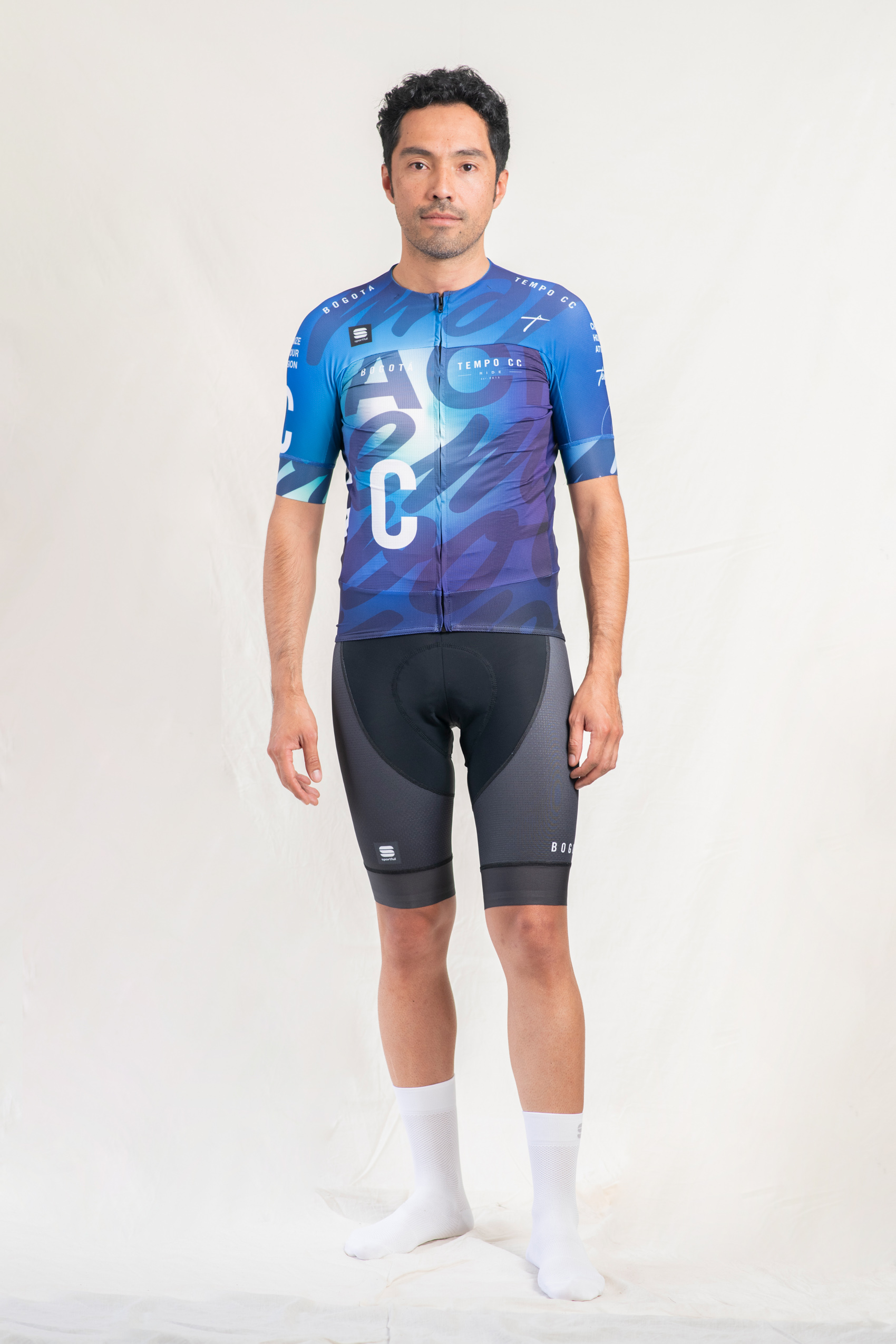 Chase Evo Jersey para hombre