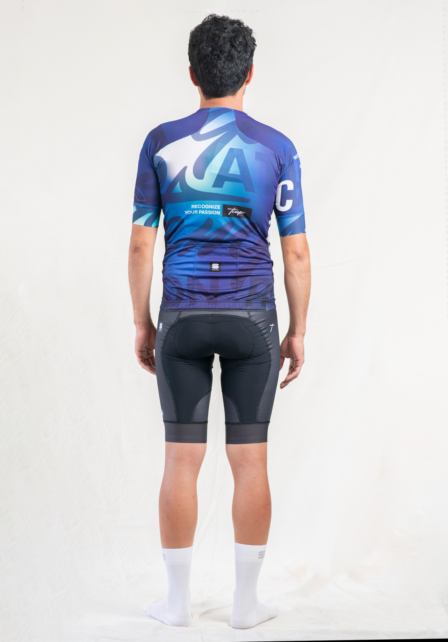 Chase Evo Jersey para hombre - Imagen 4