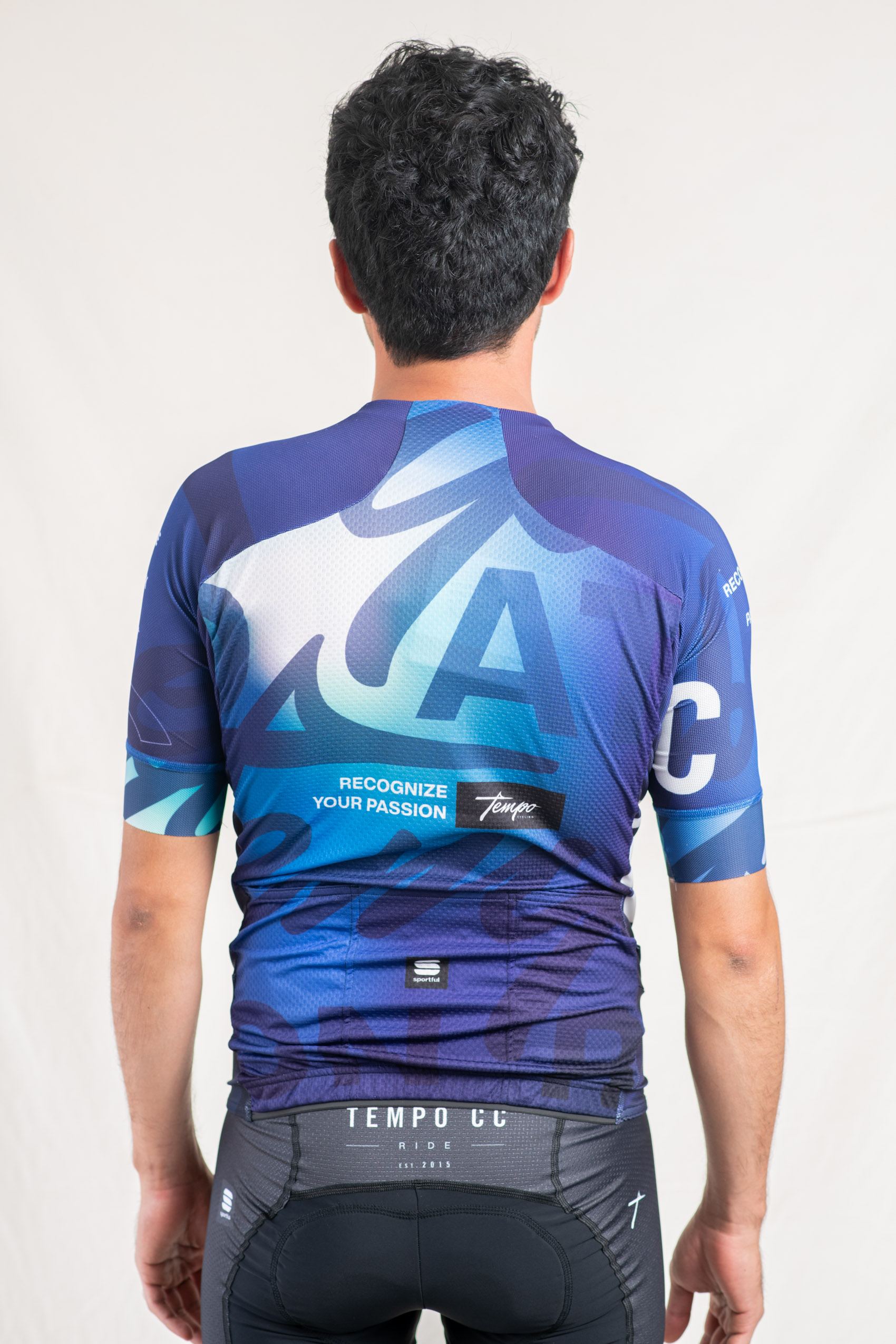 Chase Evo Jersey para hombre - Imagen 2